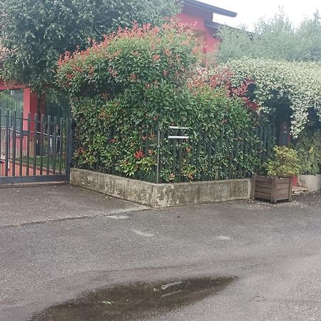 Appartamento Il Giardino Dei Semplici Semplici Bonate di Sopra Room photo