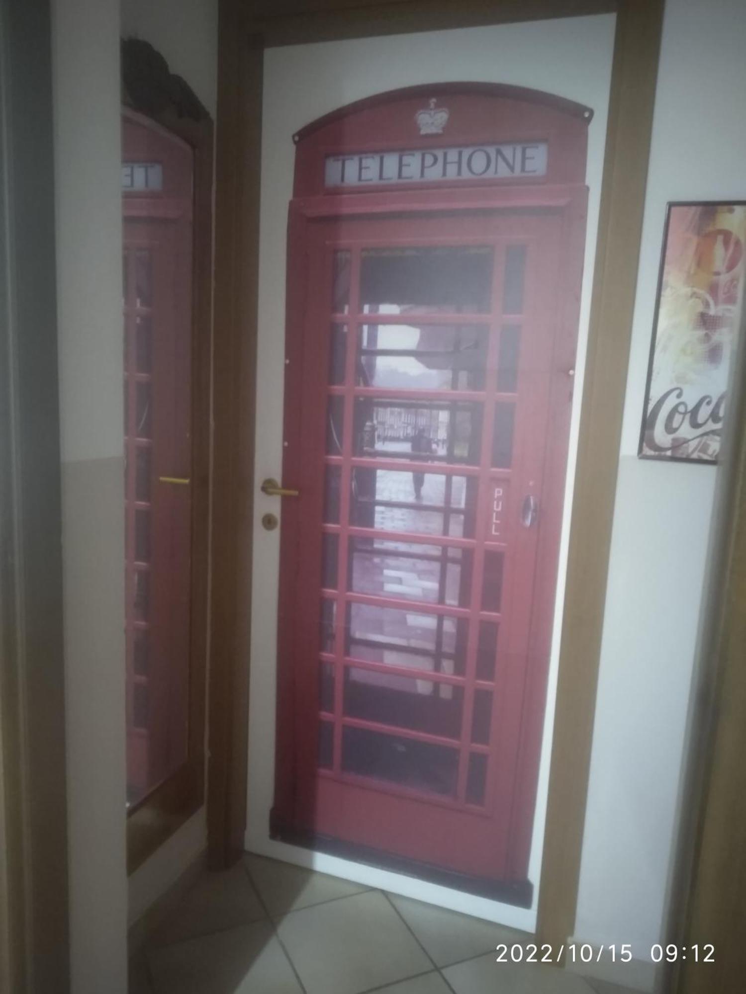 Appartamento Il Giardino Dei Semplici Semplici Bonate di Sopra Room photo