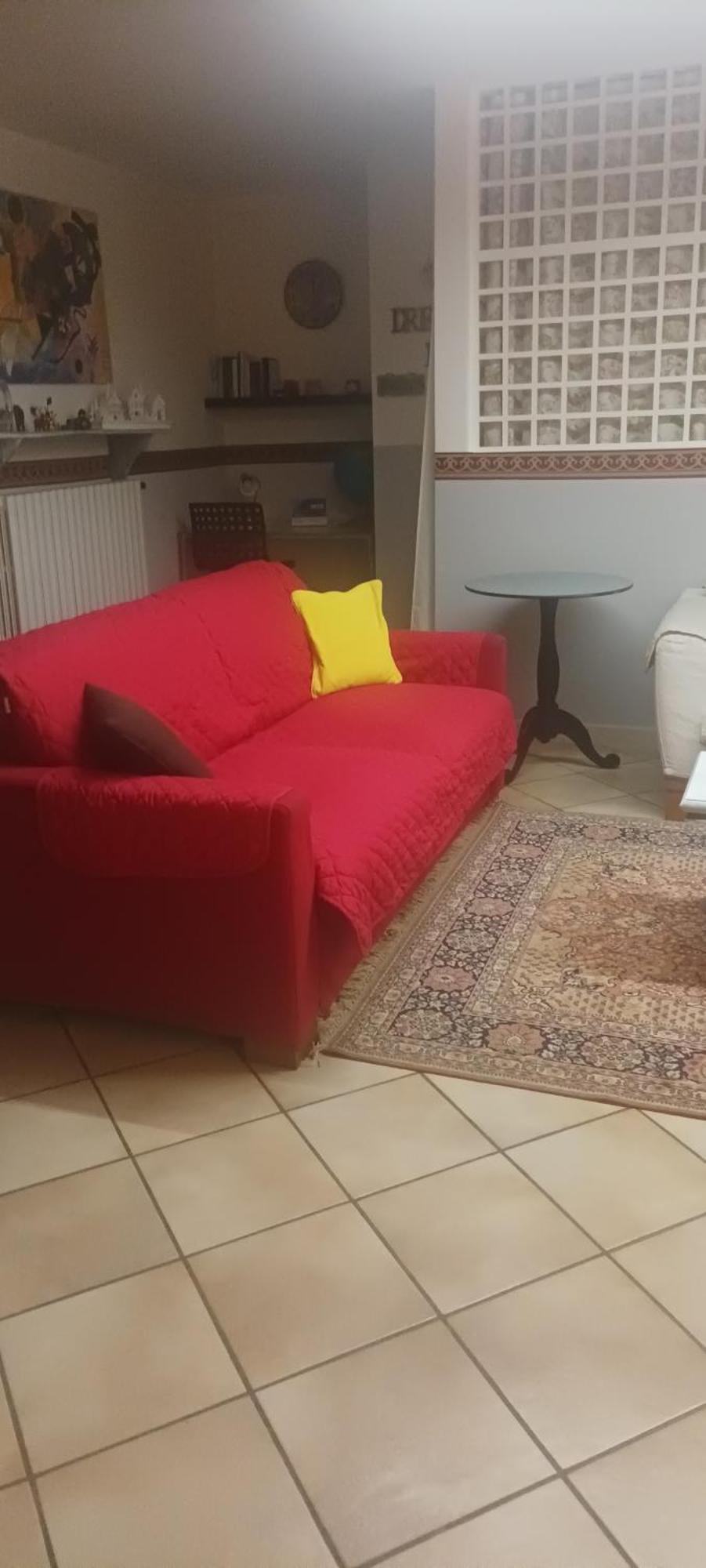Appartamento Il Giardino Dei Semplici Semplici Bonate di Sopra Exterior photo